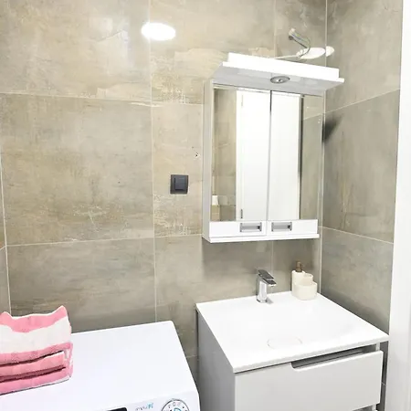 Apartment Boni