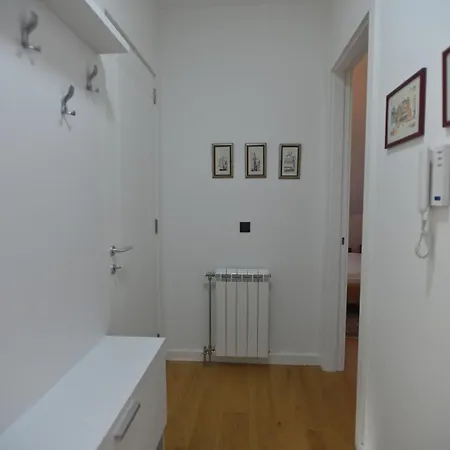 Boni Apartment Zlatibor