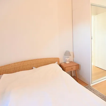 Boni Apartment