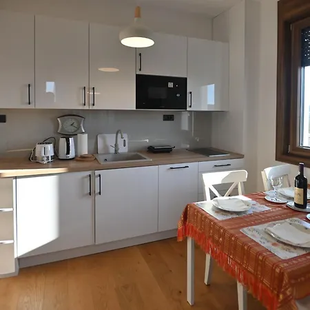 Apartment Boni