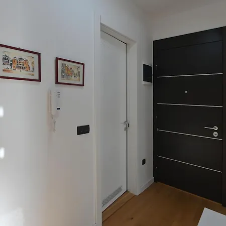 Boni Apartment *