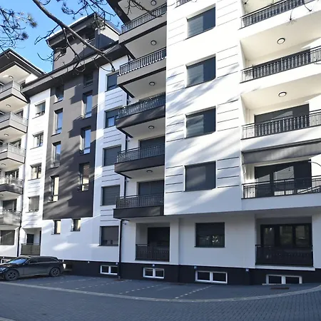 Apartment Boni *