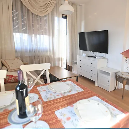 Boni Apartment Zlatibor