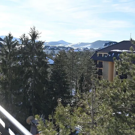 Boni Apartment Zlatibor