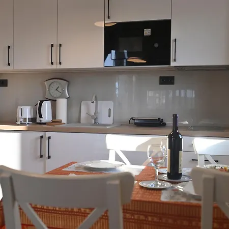 Boni Apartment *
