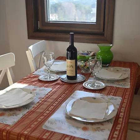 Boni Apartment Zlatibor