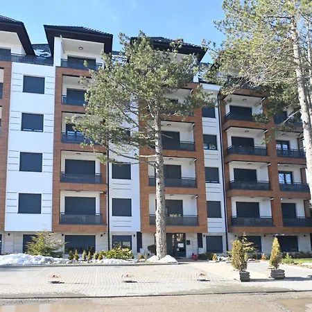 Apartment Boni